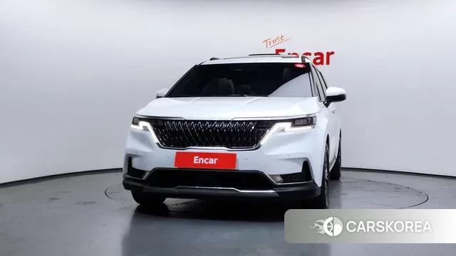 Kia Carnival 4th generation id 3764305 из Кореи 13