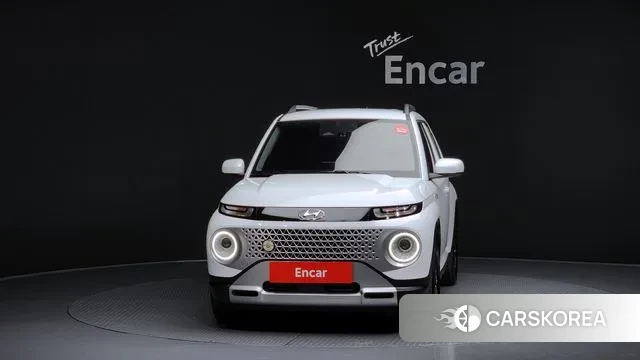 Hyundai Casper id 3420406 из Кореи 13