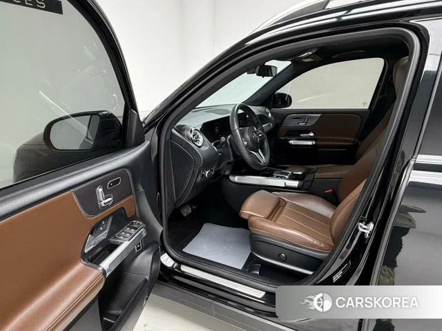 Mercedes-Benz GLB id 4263475 из Китая 11