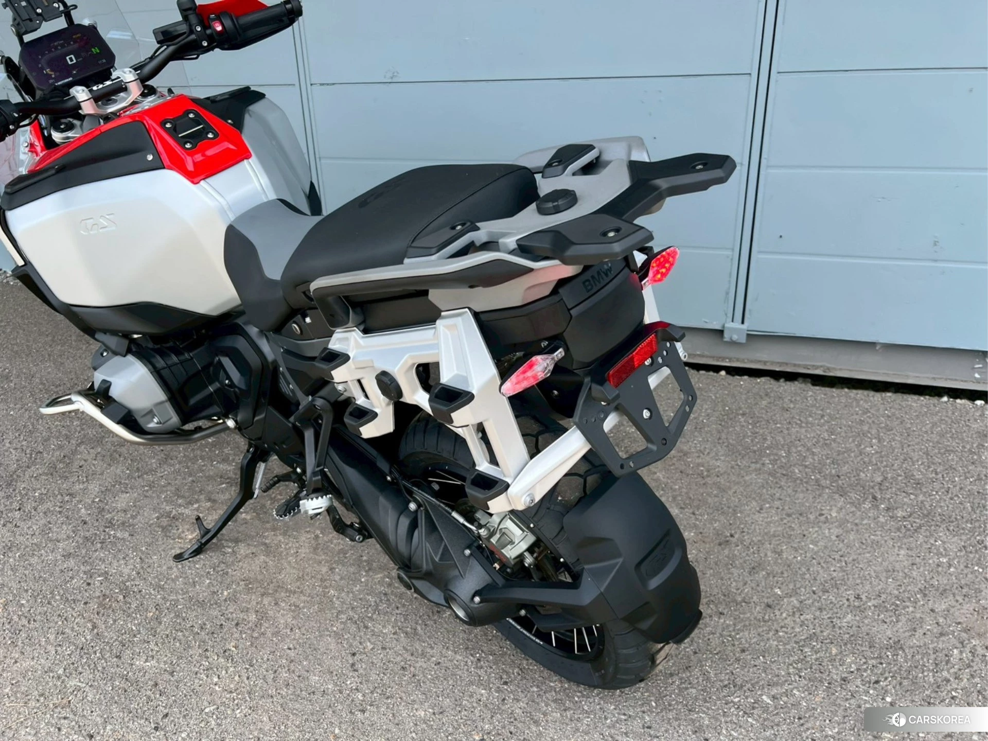 BMW R1300GS ADVENTURE 2025 из Японии, фото 2