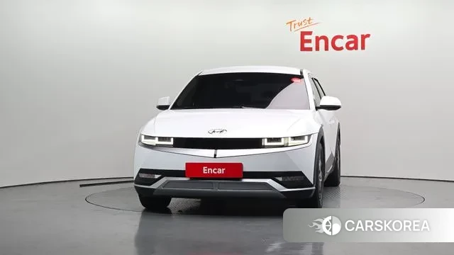 Hyundai Ionic 5 id 3401018 из Кореи 13