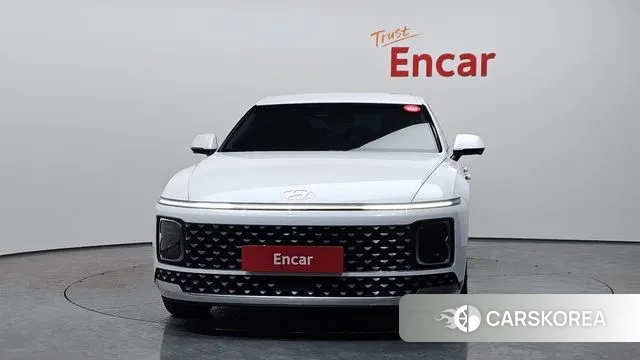 Hyundai Grandeur (GN7) id 3758825 из Кореи 13