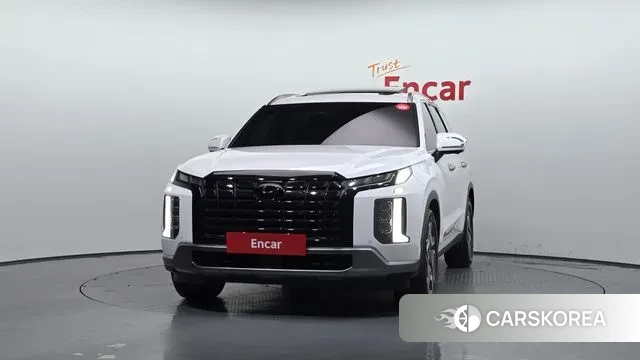 Hyundai The New Palisade id 3366521 из Кореи 13