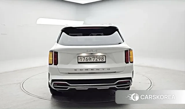 Kia Sorento 4th Generation id 3680727 из Кореи 13