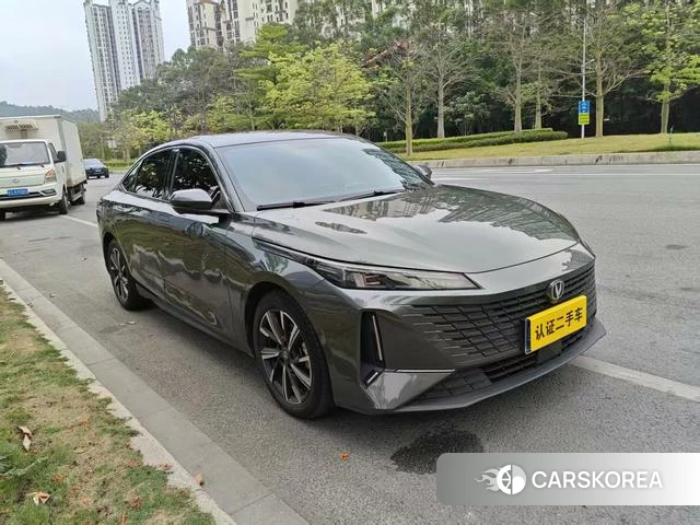 Chang'an Yida id 4380402 из Китая 8