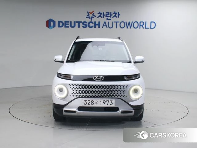 Hyundai Casper id 4469690 из Кореи 13