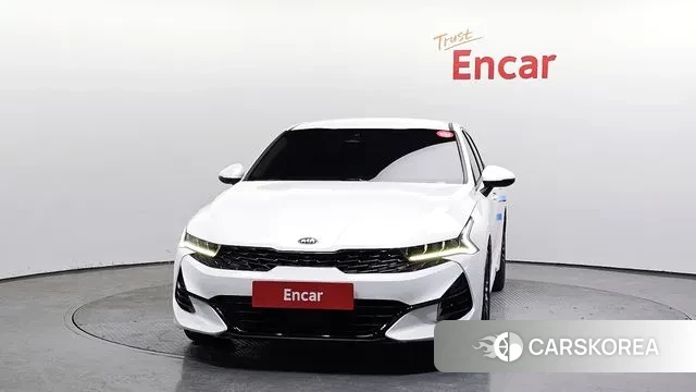 Kia K5 3rd generation id 3747126 из Кореи 13