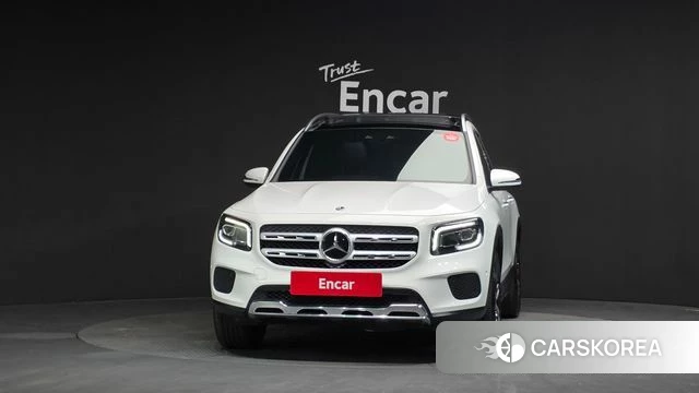 Mercedes-Benz GLB-Class X247 id 3839095 из Кореи 13