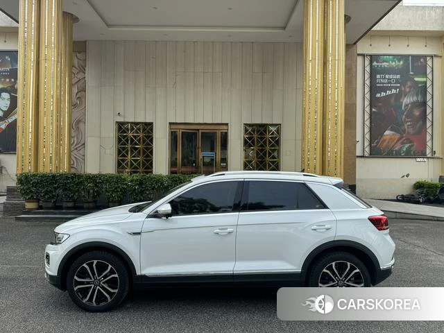 Volkswagen Exploring songs id 4290551 из Китая 9
