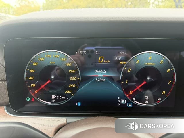 Mercedes-Benz E-class id 4264953 из Китая 17