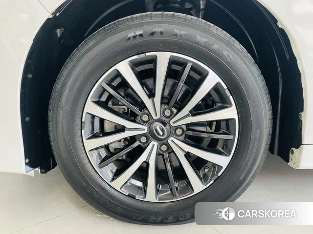 GAC Trumpchi Trumpchi M8 id 4238583 из Китая 11