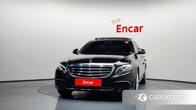 Mercedes-Benz E-Class W213 id 4760059 из Кореи 13