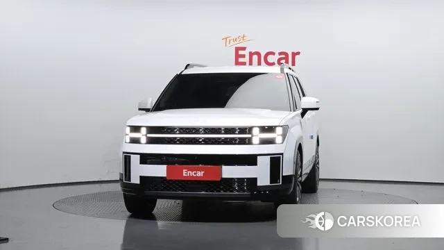 Hyundai Santa Fe (MX5) id 3415640 из Кореи 13