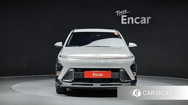 Hyundai Kona (SX2) id 3022195 из Кореи 13