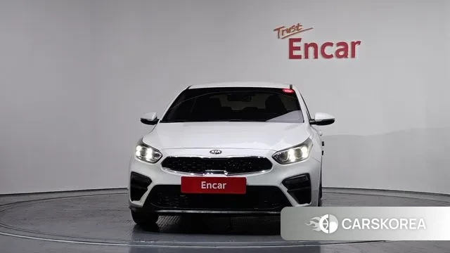 Kia Come New K3 id 3535464 из Кореи 13