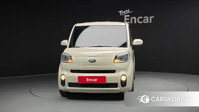 Kia The New Ray id 3955336 из Кореи 13