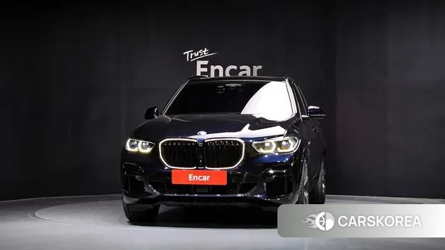 BMW X5 (G05) id 3438025 из Кореи 13