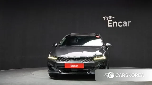 Kia K5 3rd generation id 3621834 из Кореи 13