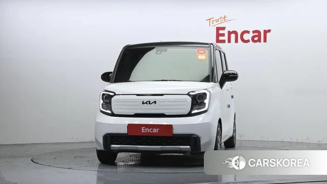 Kia The New Kia Ray id 4561235 из Кореи 13