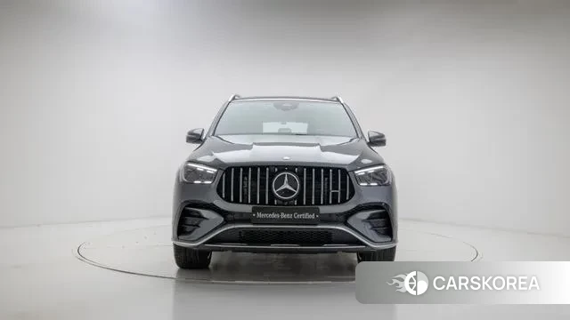 Mercedes-Benz GLE-Class W167 id 3393635 из Кореи 13