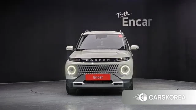 Hyundai Casper id 3022338 из Кореи 13