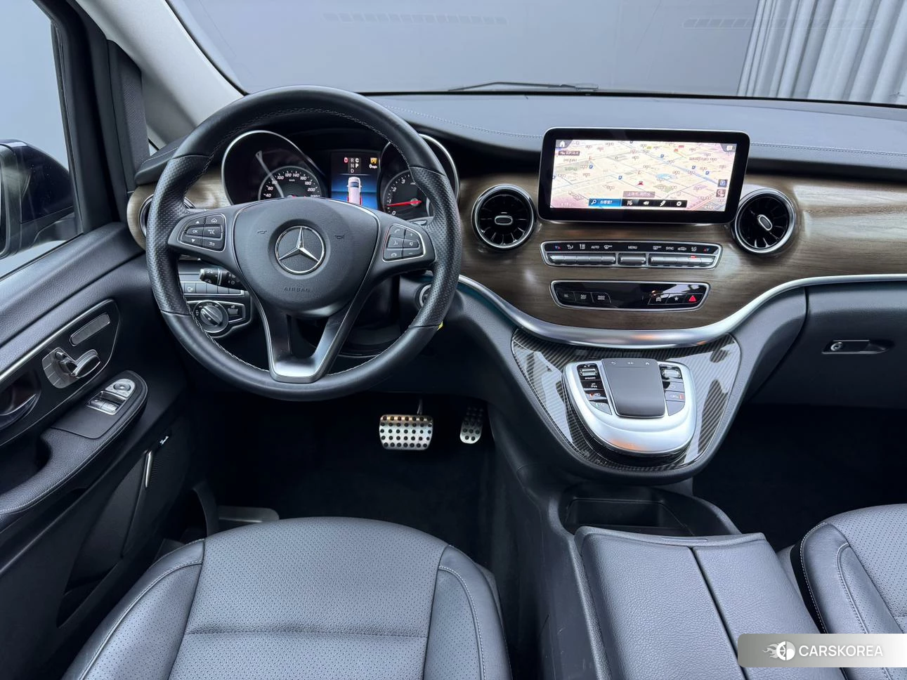 Mercedes-Benz V-class id 4426843 из Китая 11