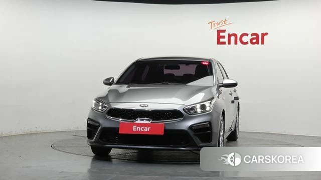Kia Come New K3 id 4594685 из Кореи 13