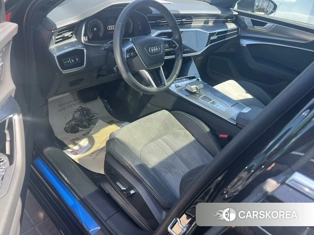 Audi A6L id 3908400 из Китая 8