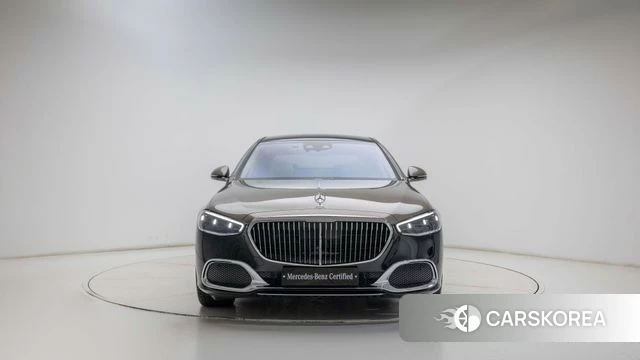 Mercedes-Benz S-Class W223 id 4576936 из Кореи 13