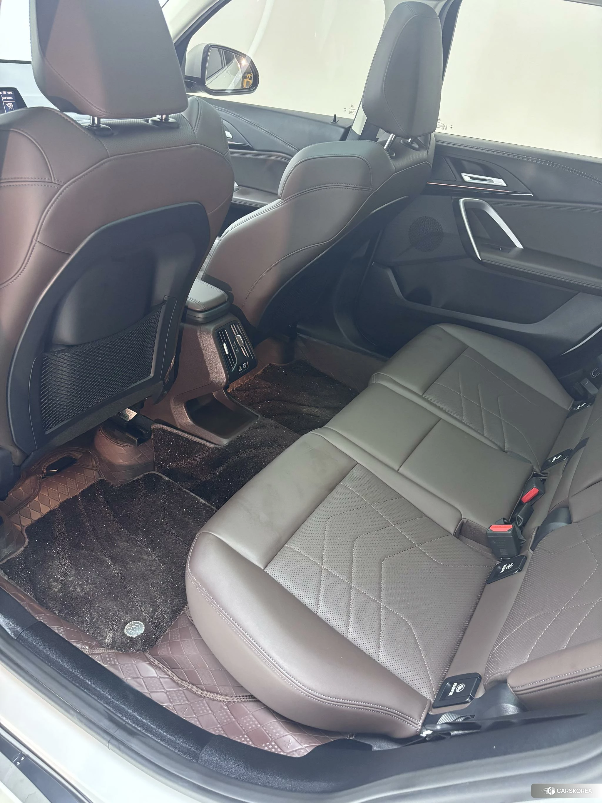 BMW X1 id 4486301 из Китая 22