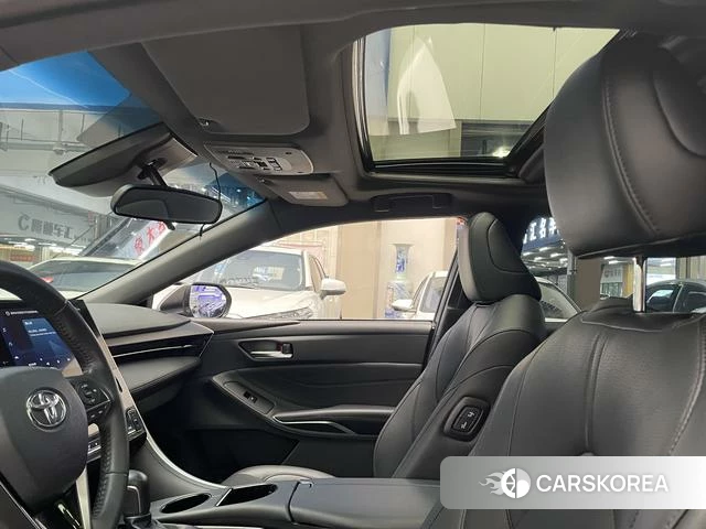Toyota Asian dragon id 4257915 из Китая 11