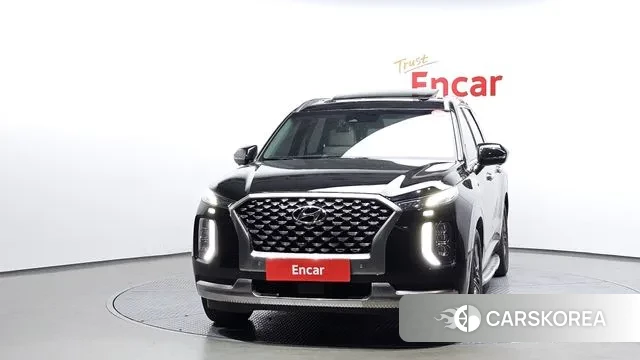 Hyundai Palisade id 3295503 из Кореи 13