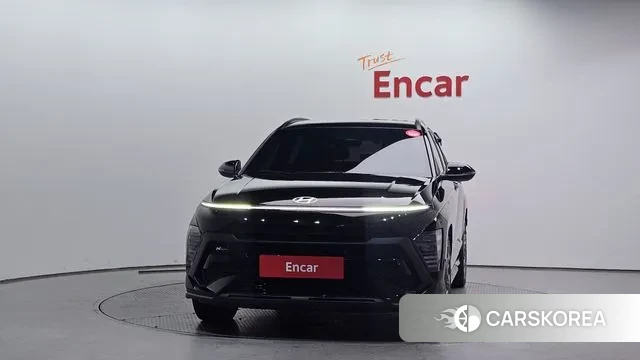 Hyundai Kona (SX2) id 3036605 из Кореи 13