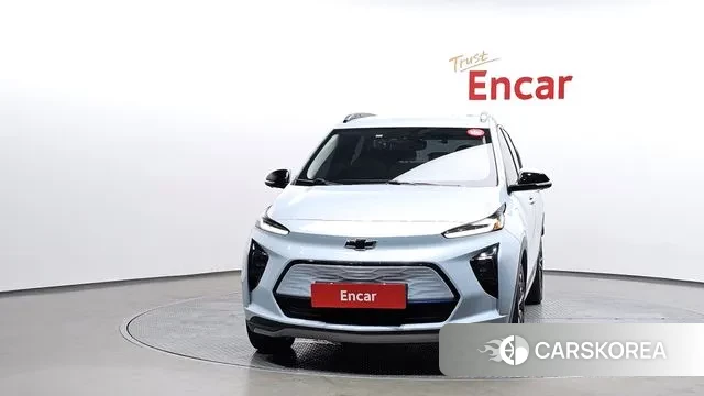 Chevrolet (GM Daewoo) Bolt EUV id 3058062 из Кореи 13