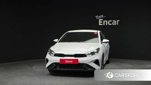 Kia The New K3 2nd generation id 4201177 из Кореи 23