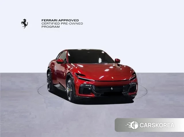 Ferrari Furosange id 3080968 из Кореи 13