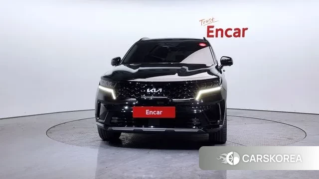 Kia Sorento 4th Generation id 3545138 из Кореи 13