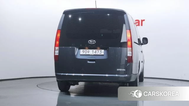 Hyundai Staria id 4434134 из Кореи 23