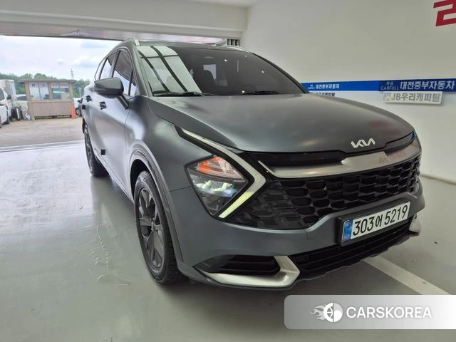 Kia Sportage 5th Generation id 4541791 из Кореи 13