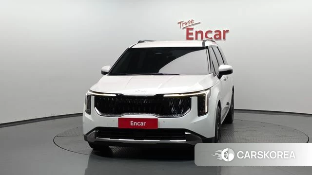 Kia The New Carnival 4th Generation id 4474630 из Кореи 23