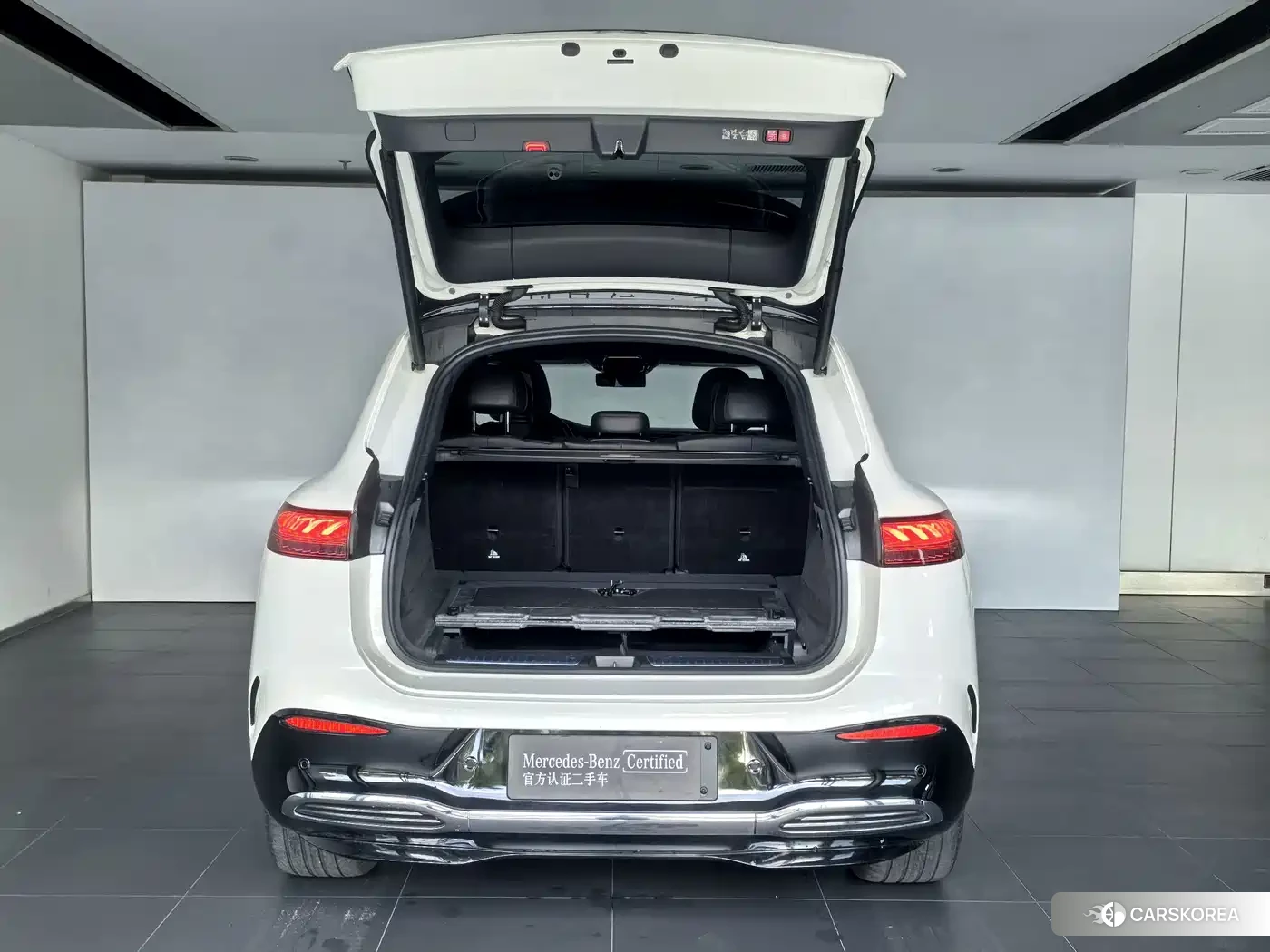 Mercedes-Benz EQS id 4644374 из Китая 10