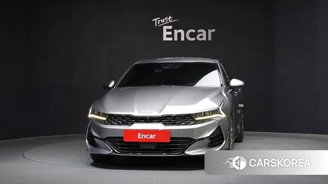 Kia K5 3rd generation id 3433019 из Кореи 13