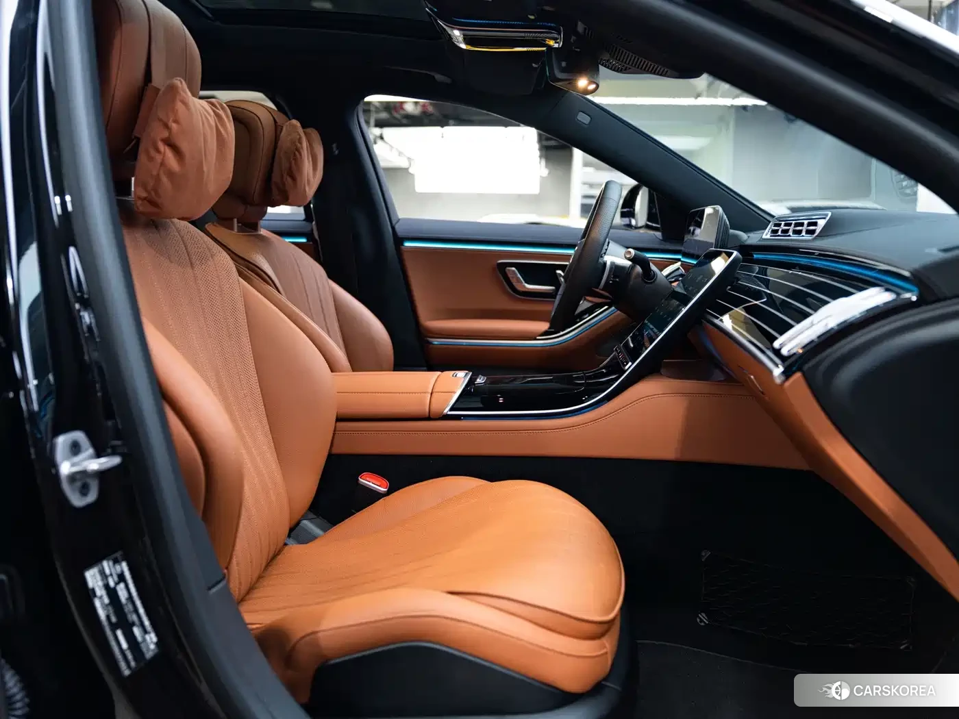 Mercedes-Benz S-Class id 4634709 из Китая 23