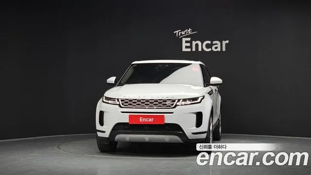 Land Rover Range Rover Evoque 2nd Generation id 2834075 из Кореи 13