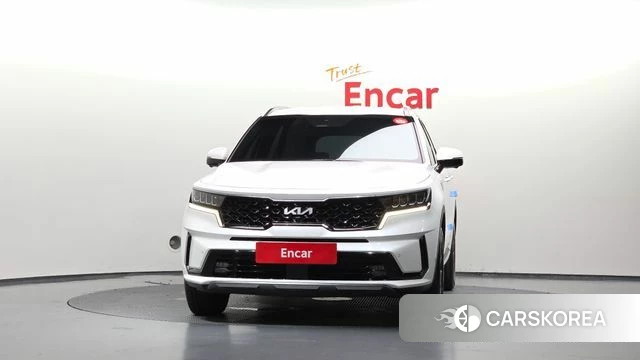 Kia Sorento 4th Generation id 4481337 из Кореи 23