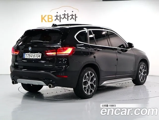 BMW X1 (F48) id 2935940 из Кореи 13