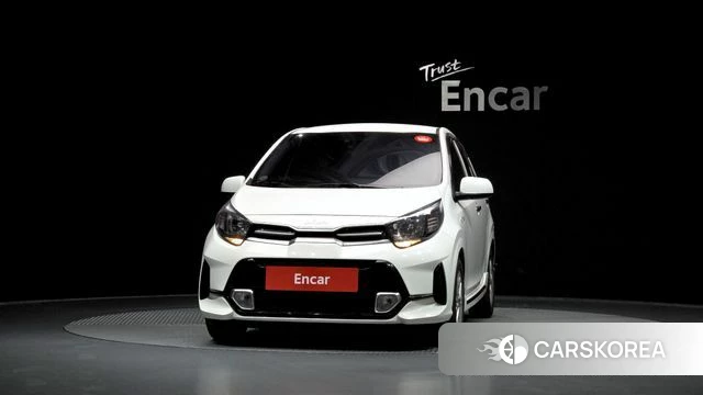 Kia Morning Urban (JA) id 3892233 из Кореи 13