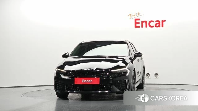 Kia The New K5 3rd generation id 4607925 из Кореи 13