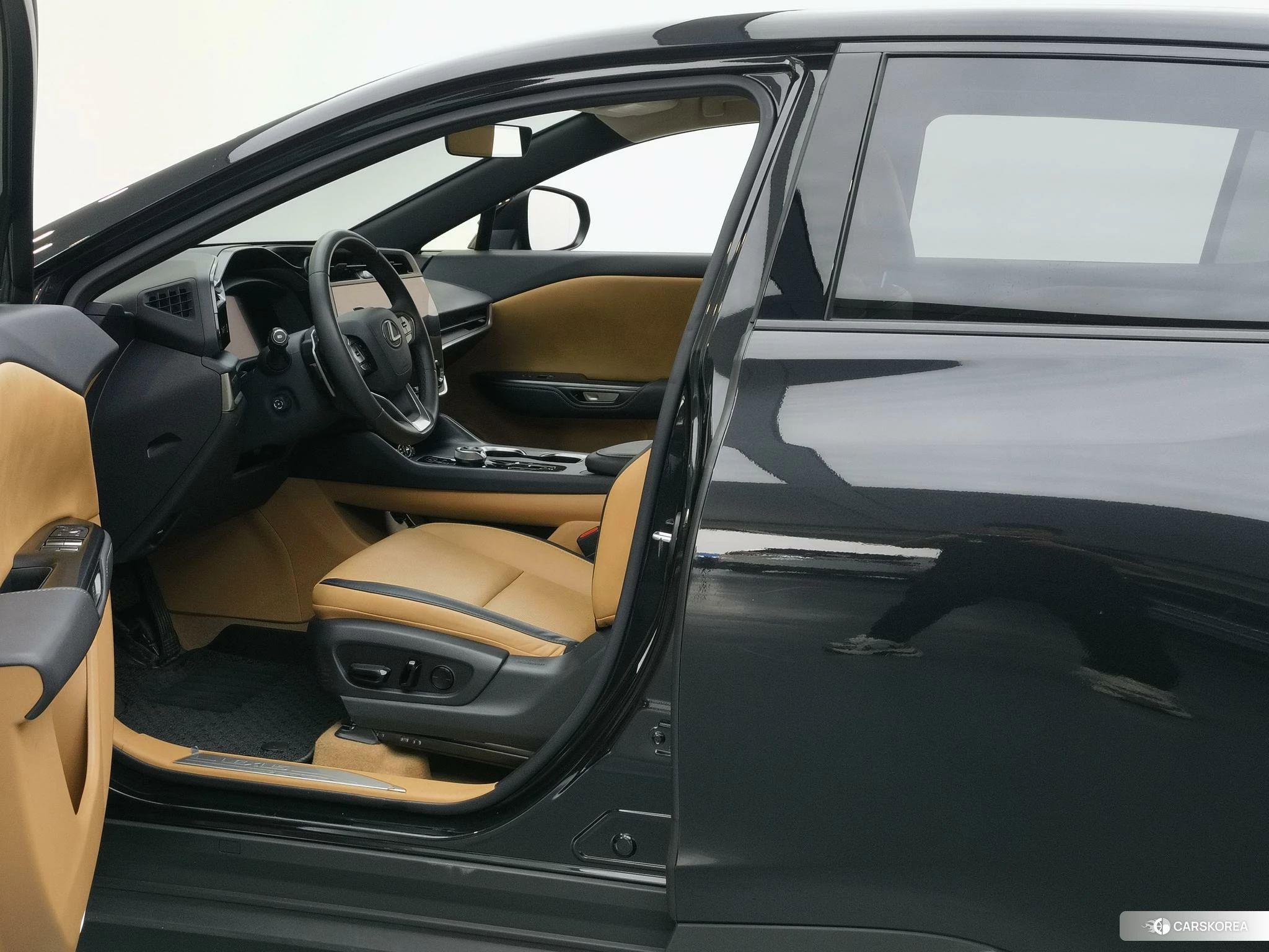 Lexus RZ id 4453014 из Китая 13