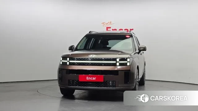 Hyundai Santa Fe (MX5) id 3745666 из Кореи 13